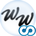 Word Wash logo