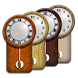 Pendulum Clock LiveWallpaperV2
