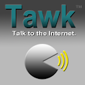 Tawk Pro logo