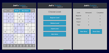 Josh's Sudoku APK