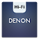 Denon Hi-Fi Remote icon