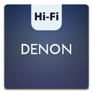 Denon Hi-Fi Remote.apk 1.2.2