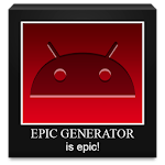 Cover Image of Download Motivational Generator 2.0.1 APK