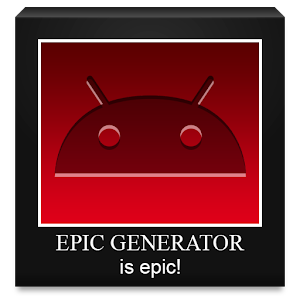 Motivational Generator  Icon