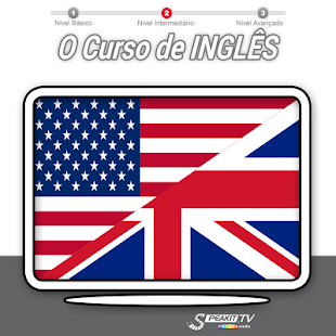 O Curso de INGLÊS - PARTE 2 Screenshots 1