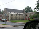 St John's United Church of Christ 