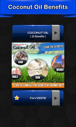 免費下載健康APP|Coconut Oil app開箱文|APP開箱王