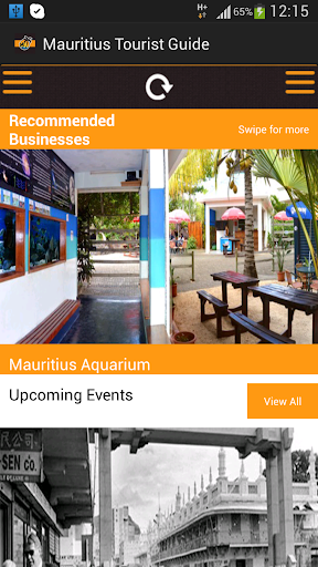 Mauritius Tourist Guide