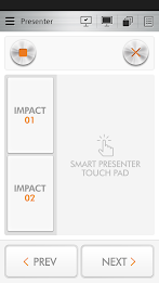 Smart [Presenter] poster 5