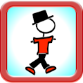 Stickman Dress Up Fashion Free Apk