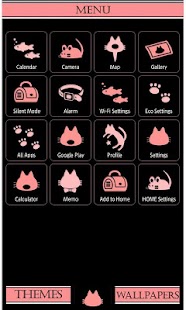 How to get Cat Face for [+]HOME lastet apk for android