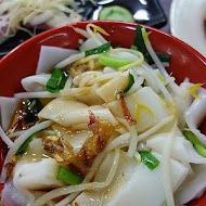 添丁切仔麵