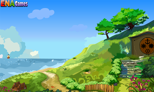 【免費解謎App】Java Island Escape-APP點子