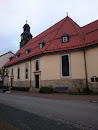 St. Andreas Kirche