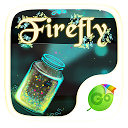 firefly go keyboard theme 3.86 تنزيل