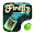 firefly go keyboard theme Download on Windows