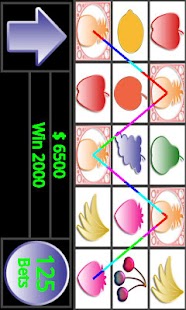 How to download A8 Slot Machine Fruits Edition 1.9 mod apk for pc