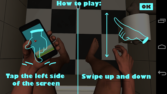 Toilet Simulator Screenshots 7