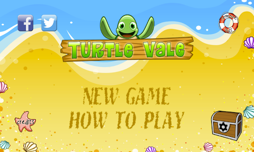 How to get Turtle Vale lastet apk for bluestacks
