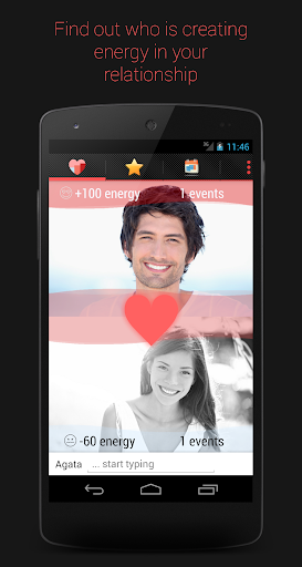 Bondify - Relationship App