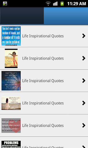 【免費書籍App】Inspirational Quotes FREE-APP點子