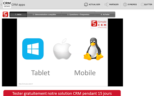 How to mod CRM - GRC 1.0 apk for bluestacks