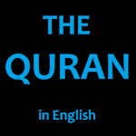 Quran in English Apk