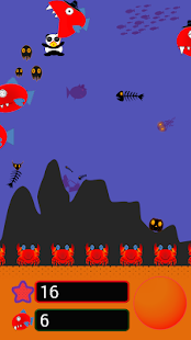 Free Download Halloween Fighting Panda APK