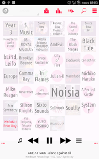 How to mod Seven Pink - n7player skin patch 1.1 apk for android