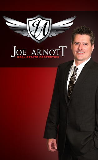 Joe Arnott Realtor