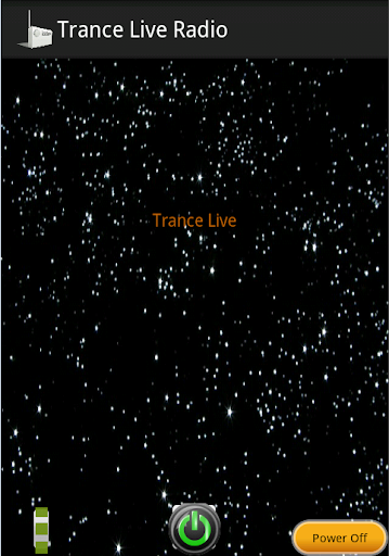 Trance Live Radio