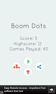 Boom Dots Screenshots 1