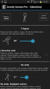 Aplikace Gravity Screen - On/Off KJZuzwApsIU5ViRjYzogPWsS1uAu4d-3OdRHs0RERDoHeKghAnIRaWddAllAL2IcYbR7=h310-rw