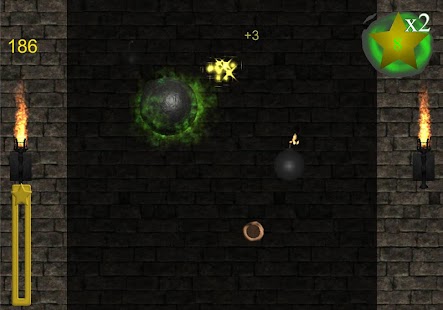 How to get Lead Ball patch 1.2.4 apk for bluestacks