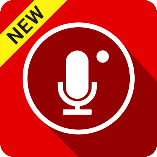 Easy Voice Recorder 工具 App LOGO-APP開箱王