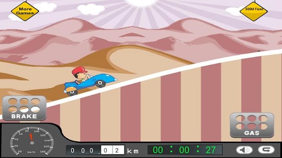 Long Hill Racing Screenshots 21