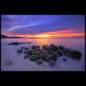 Beautiful Sunsets logo