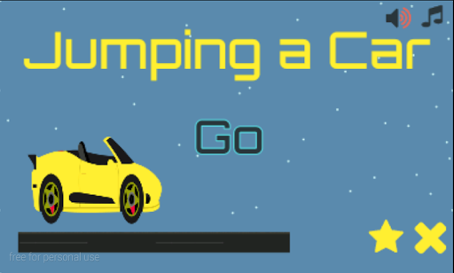 Jumping a Car