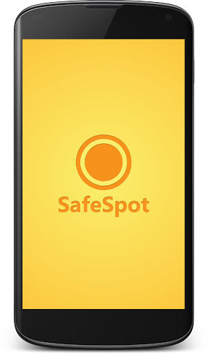 SafeSpot