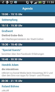 Download SocialMedia@Skybar APK for PC