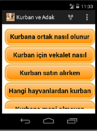 免費下載教育APP|Kurban ve Adak app開箱文|APP開箱王
