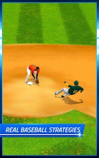 TAP SPORTS BASEBALL (Mod)