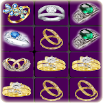 Cover Image of ダウンロード Onet Wedding Rings 1.1 APK