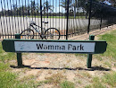 Womma Park