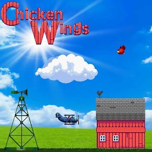 Chicken Wings: All you can eat.apk 2.5