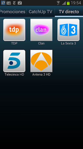 ClearTV