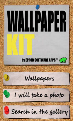 HD Kit Wallpapers free