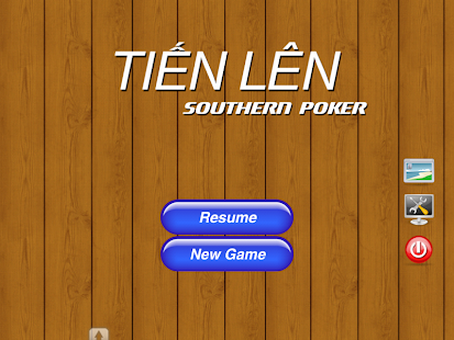 Tien Len - Southern Poker 2.0.9 APK + Mod (Unlimited money) إلى عن على ذكري المظهر