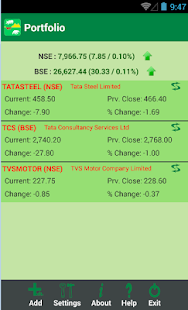 Download Stock Watch APK for PC