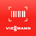 Cover Image of Tải xuống Viessmann Spare Part App 2.6.2 APK